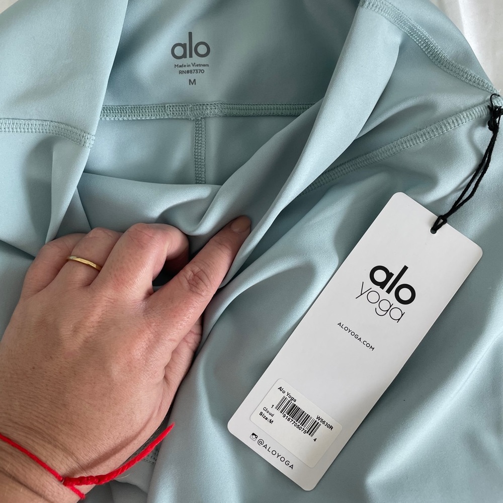 Alo Leggings - Size M